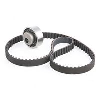 Stark SKTBK0760057 - Juego de correas dentadas