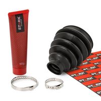 STARK SKBDA-1300024 - Fuelle, árbol de transmisión