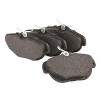 Stark SKBP-0011541 - Juego de pastillas de freno