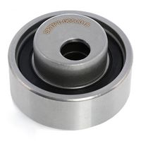 Stark SKTBK-0760115 - Juego de correas dentadas