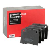 Stark SKBP0011564 - Juego de pastillas de freno