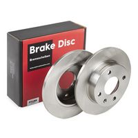 Stark SKBD0023158 - Disco de freno