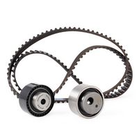 Stark SKTBK-0760153 - Juego de correas dentadas