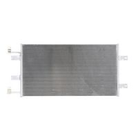Stark SKCD0110125 - Condensador, aire acondicionado