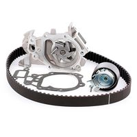Stark SKWPT0750032 - Bomba de agua + kit correa distribución