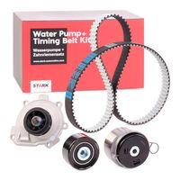 Stark SKWPT0750068 - Bomba de agua + kit correa distribución