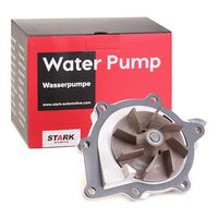 Stark SKWP0520185 - Bomba de agua, refrigeración del motor