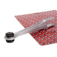 RIDEX 273C0561 - Barra oscilante, suspensión de ruedas