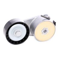 Stark SKRBS-1200015 - Juego de correas trapeciales poli V