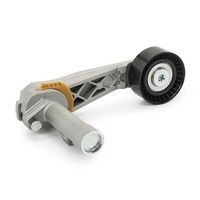 STARK SKTP-0600245 - Polea tensora, correa poli V