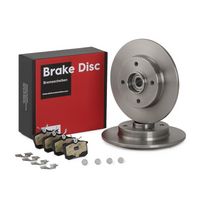 Stark SKBK1090078 - Kit frenos, freno de disco