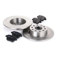 Stark SKBK-1090092 - Kit frenos, freno de disco