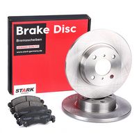 Stark SKBK1090103 - Kit frenos, freno de disco