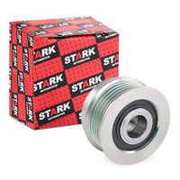 Stark SKFC1210004 - Rueda libre alternador