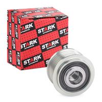 Stark SKFC1210006 - Rueda libre alternador