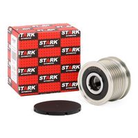 Stark SKFC1210011 - Rueda libre alternador