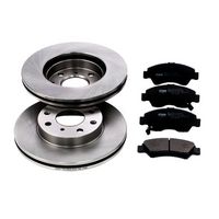 Stark SKBK1090149 - Kit frenos, freno de disco