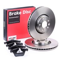 Stark SKBK1090169 - Kit frenos, freno de disco