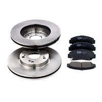 Stark SKBK1090176 - Kit frenos, freno de disco