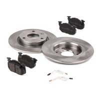 Stark SKBK1090193 - Kit frenos, freno de disco