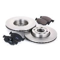 Stark SKBK-1090198 - Kit frenos, freno de disco