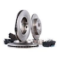Stark SKBK1090229 - Kit frenos, freno de disco