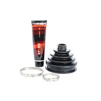 RIDEX 193B0002 - Juego de fuelles, árbol de transmisión