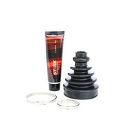 SKF VKJP8273 - Juego de fuelles, árbol de transmisión