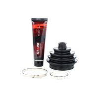 SKF VKJP3008 - Juego de fuelles, árbol de transmisión