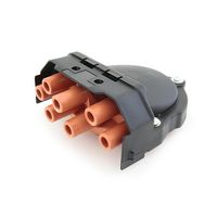 Stark SKDC1150009 - Tapa de distribuidor de encendido
