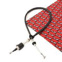 Stark SKSK1320035 - Cable de accionamiento, accionamiento del embrague