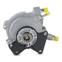 Stark SKVP-1350006 - Bomba de vacío, sistema de frenado