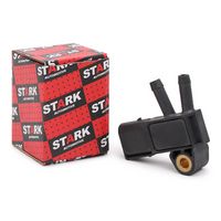 Stark SKSEP1500003 - Sensor, presión gas de escape