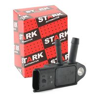 Stark SKSEP1500006 - Sensor, presión gas de escape