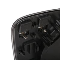 Stark SKMGO-1510091 - Cristal de espejo, retrovisor exterior