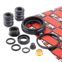 RIDEX 405R0125 - Juego de reparación, pinza de freno