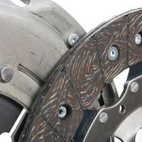 Stark SKCK-0100120 - Kit de embrague