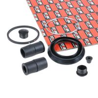 RIDEX 405R0125 - Juego de reparación, pinza de freno