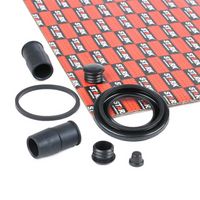 RIDEX 405R0061 - Juego de reparación, pinza de freno