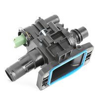 Stark SKTC-0560094 - Termostato, refrigerante