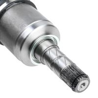 Stark SKDS-0210233 - Árbol de transmisión