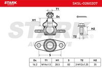 Stark SKSL0260207 - Rótula de suspensión/carga