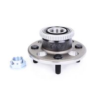 Stark SKWB0180740 - Juego de cojinete de rueda