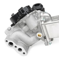 Stark SKEGR-0770092 - Válvula EGR