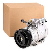Stark SKKM0340145 - Compresor, aire acondicionado