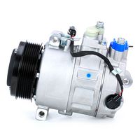 Stark SKKM-0340148 - Compresor, aire acondicionado