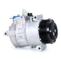 Stark SKKM-0340148 - Compresor, aire acondicionado