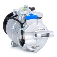 Stark SKKM-0340148 - Compresor, aire acondicionado
