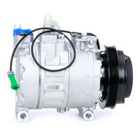 Stark SKKM-0340149 - Compresor, aire acondicionado