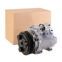 Stark SKKM0340161 - Compresor, aire acondicionado